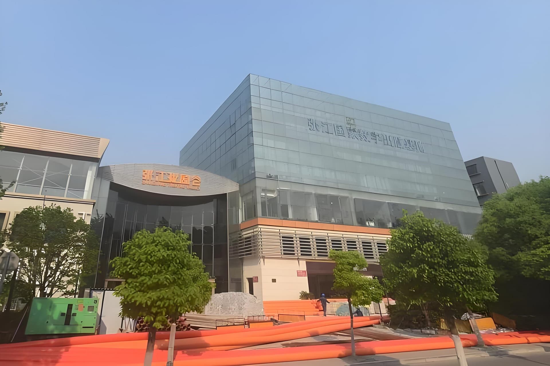外立面